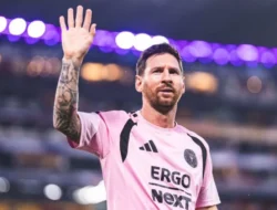 Ekspansi Bisnis Bintang Inter Miami: Lionel Messi Sepakat Beli Klub Spanyol CD Eldense