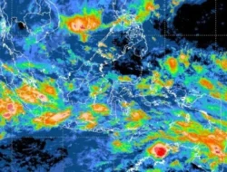 Ekspansi Pusat Data Global, Inovasi Teknologi, dan Dinamika Cuaca Melalui Pantauan Google Weather