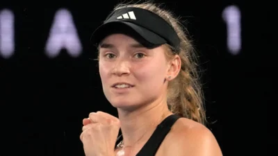 US Open 2026: Elena Rybakina Siap Hadapi Duel Sengit Kontra Naomi Osaka di Babak 16 Besar