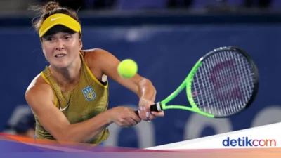 Elina Svitolina