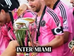 Era Baru Kily González di Inter Miami Dimulai dengan Kemenangan Telak 7-1 atas CF Montreal