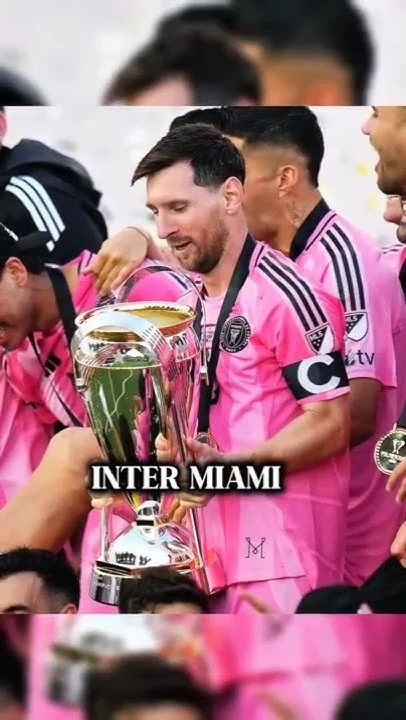 Era Baru Kily González di Inter Miami Dimulai dengan Kemenangan Telak 7-1 atas CF Montreal