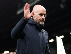 Manchester United Ubah Pola Akademi dan Taktik Warisan Era Erik ten Hag