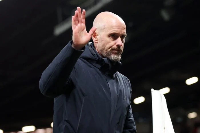 Erik ten Hag