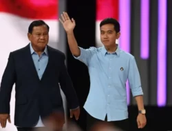 Evaluasi Kinerja dan Dinamika Politik Pemerintahan Prabowo Bersama Wapres Gibran