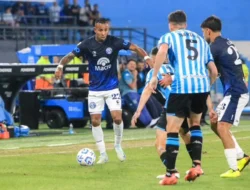 Evaluasi Racing Club Jelang Laga Penentuan Usai Kekalahan Kontra Independiente Rivadavia