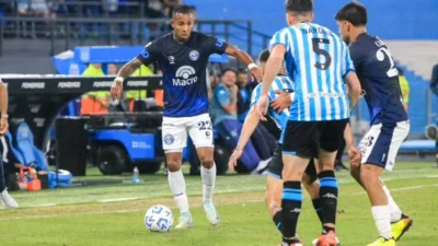 Evaluasi Racing Club Jelang Laga Penentuan Usai Kekalahan Kontra Independiente Rivadavia