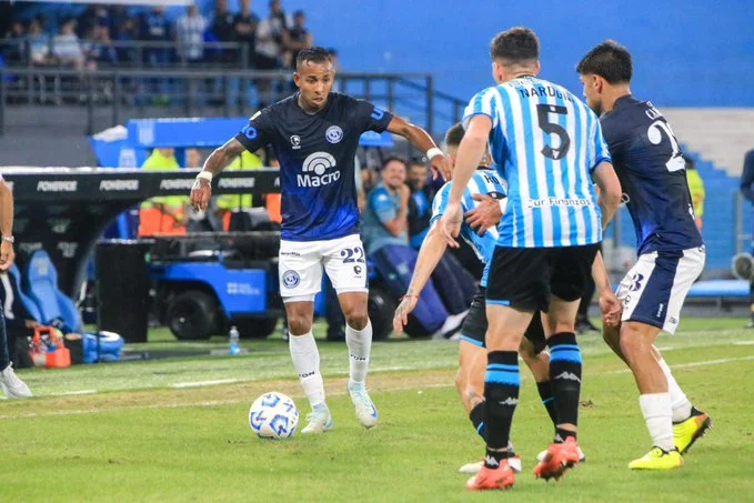 Evaluasi Racing Club Jelang Laga Penentuan Usai Kekalahan Kontra Independiente Rivadavia