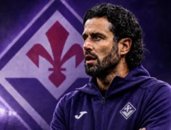 Fiorentina Pecat Fabio Grosso dan Pertimbangkan Langkah Hukum Terkait Kontrak
