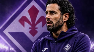 Fiorentina Pecat Fabio Grosso dan Pertimbangkan Langkah Hukum Terkait Kontrak
