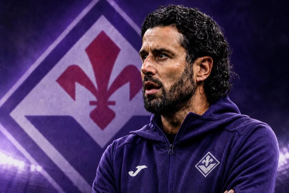 Fiorentina Pecat Fabio Grosso dan Pertimbangkan Langkah Hukum Terkait Kontrak