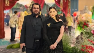 Gaya Kasual Putri Leonor Saat Awali Kuliah Ilmu Politik di Madrid