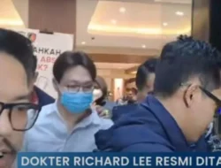 Geram Keterangan Diputarbalikkan, Richard Lee Siap Polisikan Saksi Distributor