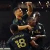 Gol Dramatis Menit Akhir Bawa Austin FC Tundukkan Portland Timbers di Providence Park