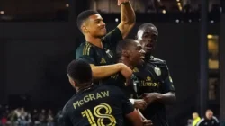 Gol Dramatis Menit Akhir Bawa Austin FC Tundukkan Portland Timbers di Providence Park