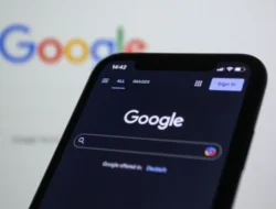 Google Luncurkan Gemini 3.8 Flash di Tengah Gelombang Persaingan Ketat Industri AI