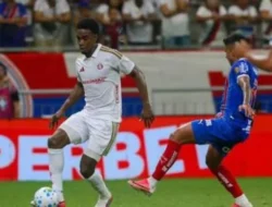 Hasil Grêmio vs Internacional di Copa do Brasil: Tricolor Menang 3-1 dan Sorotan Klasemen Serie A