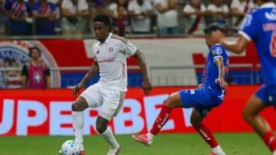 Grêmio vs Internacional