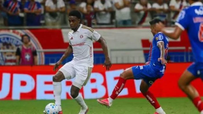 Grêmio vs Internacional