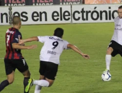 Hasil Atlas vs Atlante Berakhir Imbang 1-1, Gol Spektakuler Luis Esteves Jadi Sorotan