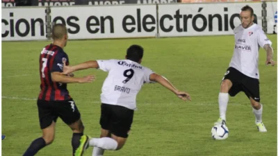 Hasil Atlas vs Atlante Berakhir Imbang 1-1, Gol Spektakuler Luis Esteves Jadi Sorotan