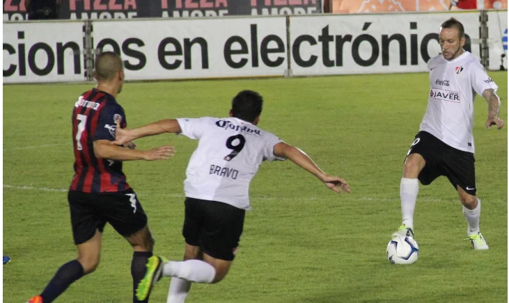 Hasil Atlas vs Atlante Berakhir Imbang 1-1, Gol Spektakuler Luis Esteves Jadi Sorotan