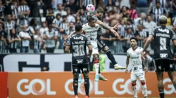 Hasil Atlético Mineiro vs Vitória: Galo Menang Tipis 2-1 di Arena MRV