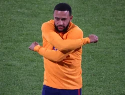 Hasil Corinthians vs Chapecoense 1-2: Memphis Depay Kritik Mentalitas dan Tanggung Jawab Tim