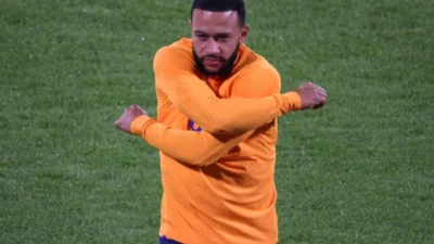 Hasil Corinthians vs Chapecoense 1-2: Memphis Depay Kritik Mentalitas dan Tanggung Jawab Tim