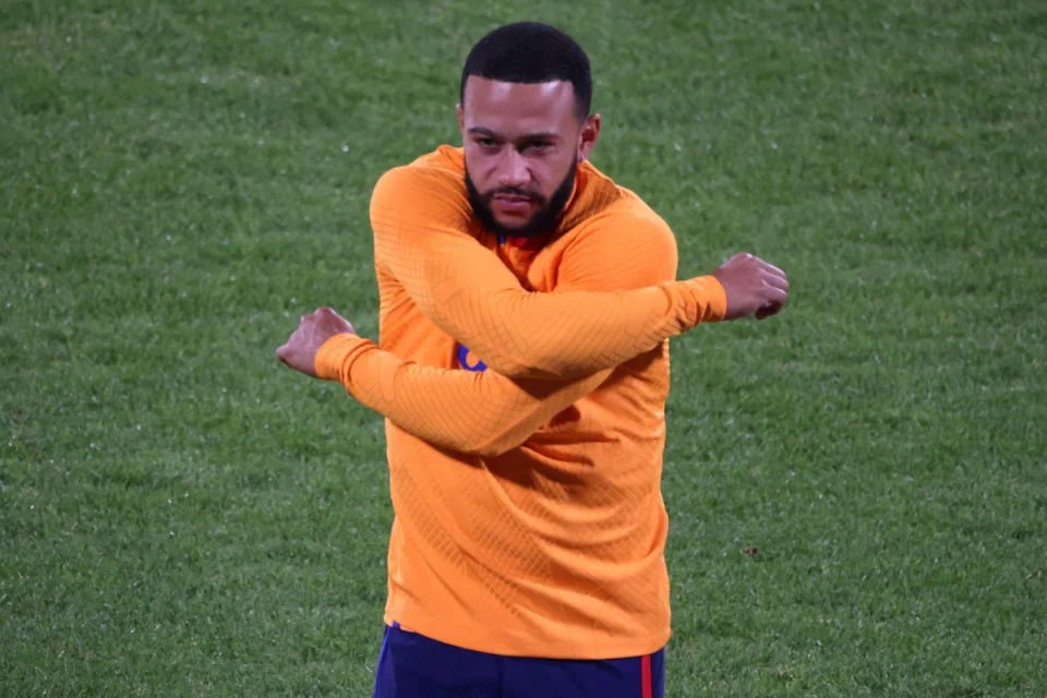 Hasil Corinthians vs Chapecoense 1-2: Memphis Depay Kritik Mentalitas dan Tanggung Jawab Tim