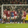 Hasil Laga MU vs Ipswich: Setan Merah Comeback Gemilang 5-2 di Old Trafford