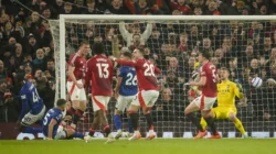 Hasil Laga MU vs Ipswich: Setan Merah Comeback Gemilang 5-2 di Old Trafford