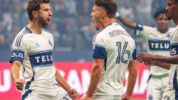 Hasil Sporting KC vs Whitecaps: Thomas Müller dan Brian White Bawa Vancouver Menang Telak 3-0