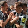 Hasil Vasco vs Cruzeiro 3-1: Akhiri Tren Buruk dan Redakan Tekanan Zona Degradasi