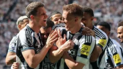 Hasil Vasco vs Cruzeiro 3-1: Akhiri Tren Buruk dan Redakan Tekanan Zona Degradasi