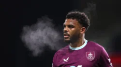 Houston Dynamo Segera Rampungkan Transfer Lyle Foster dari Burnley