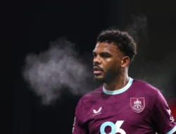 Houston Dynamo Segera Rampungkan Transfer Lyle Foster dari Burnley