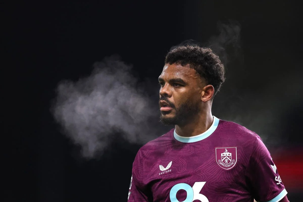 Houston Dynamo Segera Rampungkan Transfer Lyle Foster dari Burnley