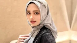 Inara Rusli Ganti Nama Panggung Jadi Inayah, Ungkap Makna dan Asal-usulnya