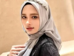 Inara Rusli Ganti Nama Panggung Jadi Inayah, Ungkap Makna dan Asal-usulnya