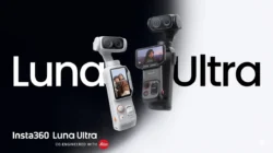 Inovasi Teknologi Camera Terbaru: Dari Peluncuran Apple dan Insta360 hingga Rekaman Satwa Langka