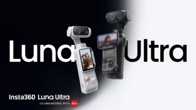 Inovasi Teknologi Camera Terbaru: Dari Peluncuran Apple dan Insta360 hingga Rekaman Satwa Langka