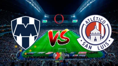Jadwal Baru Liga MX dan Kilas Balik Monterrey vs Atlético San Luis Menuju Final Leagues Cup