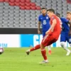 Jejak Rekor Robert Lewandowski yang Tak Tergoyahkan di Tengah Perombakan Besar