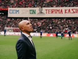 Jejak Talenta Deportivo Cali di Pentas Sepak Bola Eropa dan Kisah Unik Lintas Benua