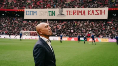 Jejak Talenta Deportivo Cali di Pentas Sepak Bola Eropa dan Kisah Unik Lintas Benua