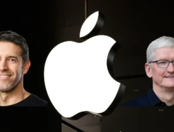 John Ternus Resmi Pimpin Apple, Arah Transformasi Baru Jadi Sorotan Riset Stanley