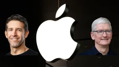John Ternus Resmi Pimpin Apple, Arah Transformasi Baru Jadi Sorotan Riset Stanley