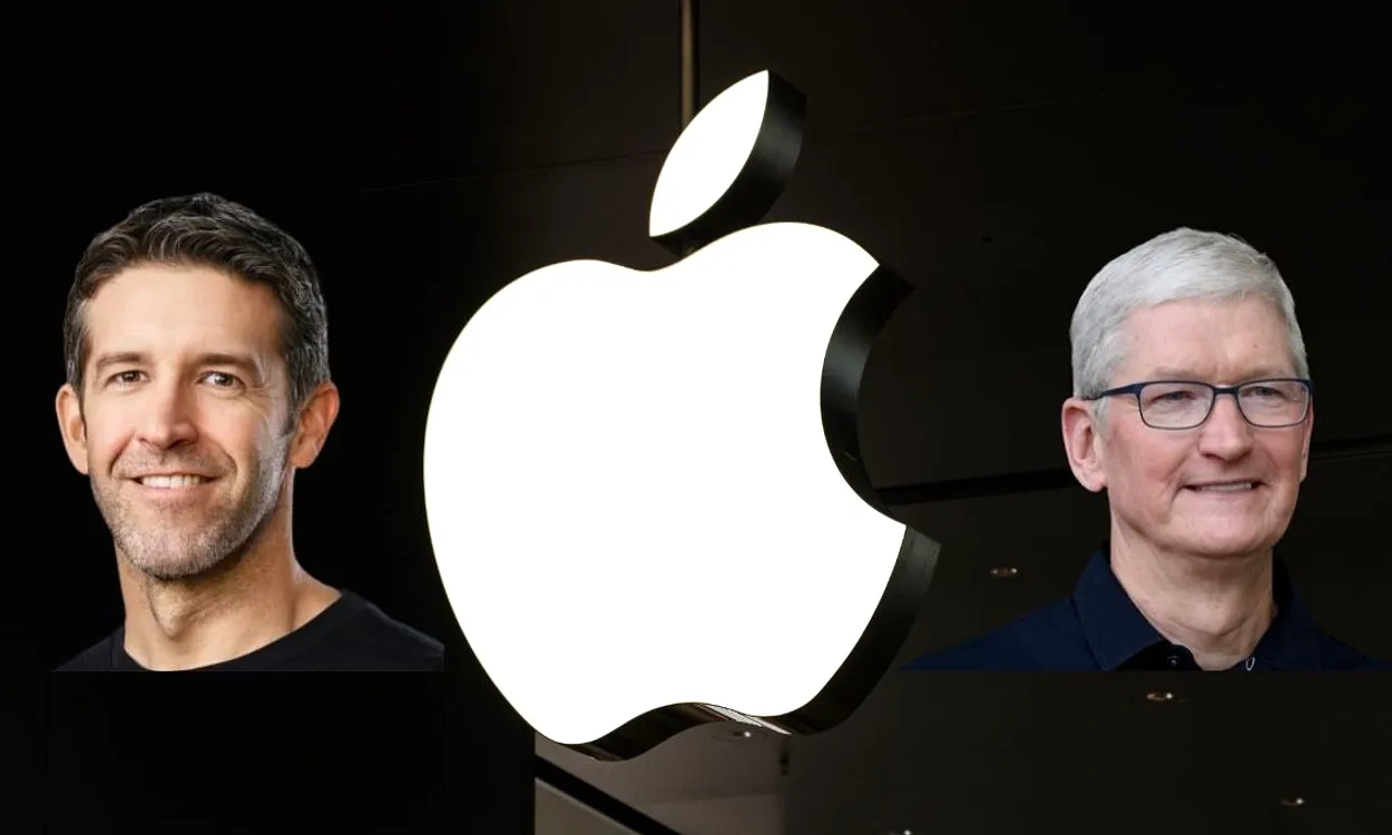 John Ternus Resmi Pimpin Apple, Arah Transformasi Baru Jadi Sorotan Riset Stanley