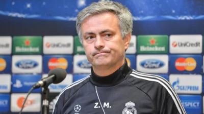 Jose Mourinho Khawatir Jeda Internasional Tiga Pekan Ganggu Real Madrid, Jude Bellingham Disorot